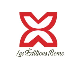 Éditions Bomo Logo